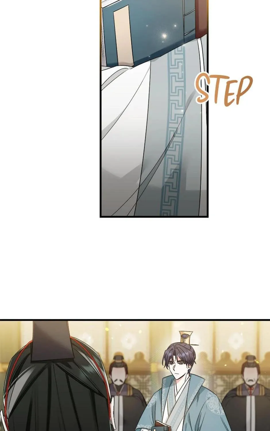 Read Flowerstruck chapter 26 image 20 on Lezhin