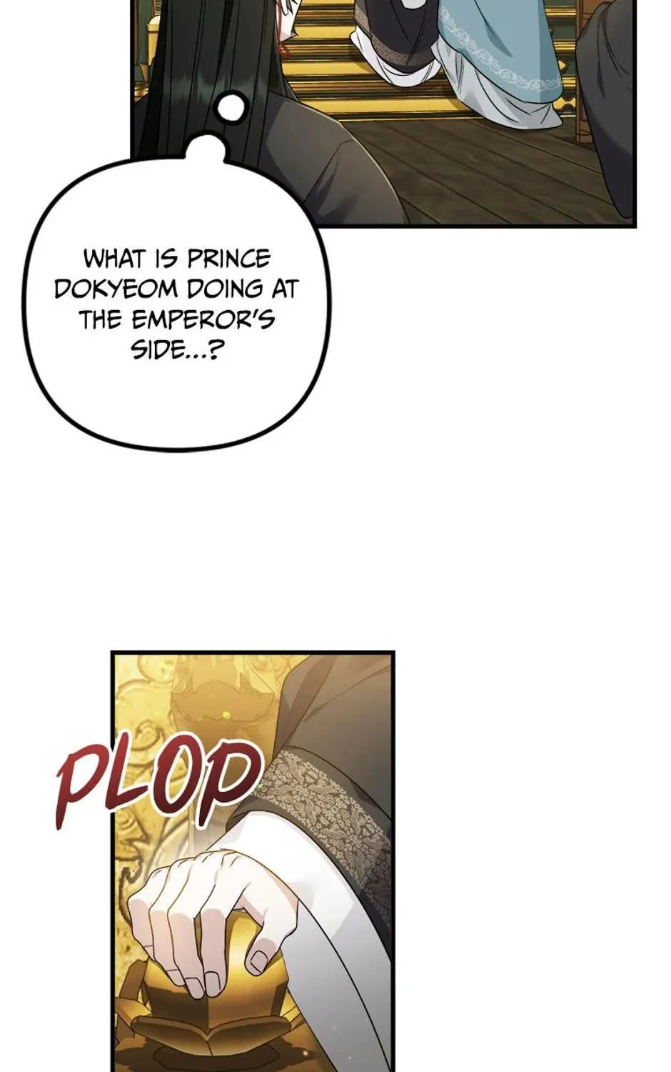 Read Flowerstruck chapter 26 image 24 on Lezhin