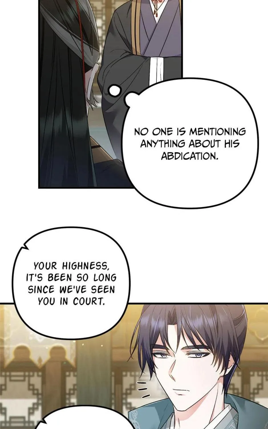 Read Flowerstruck chapter 26 image 28 on Lezhin