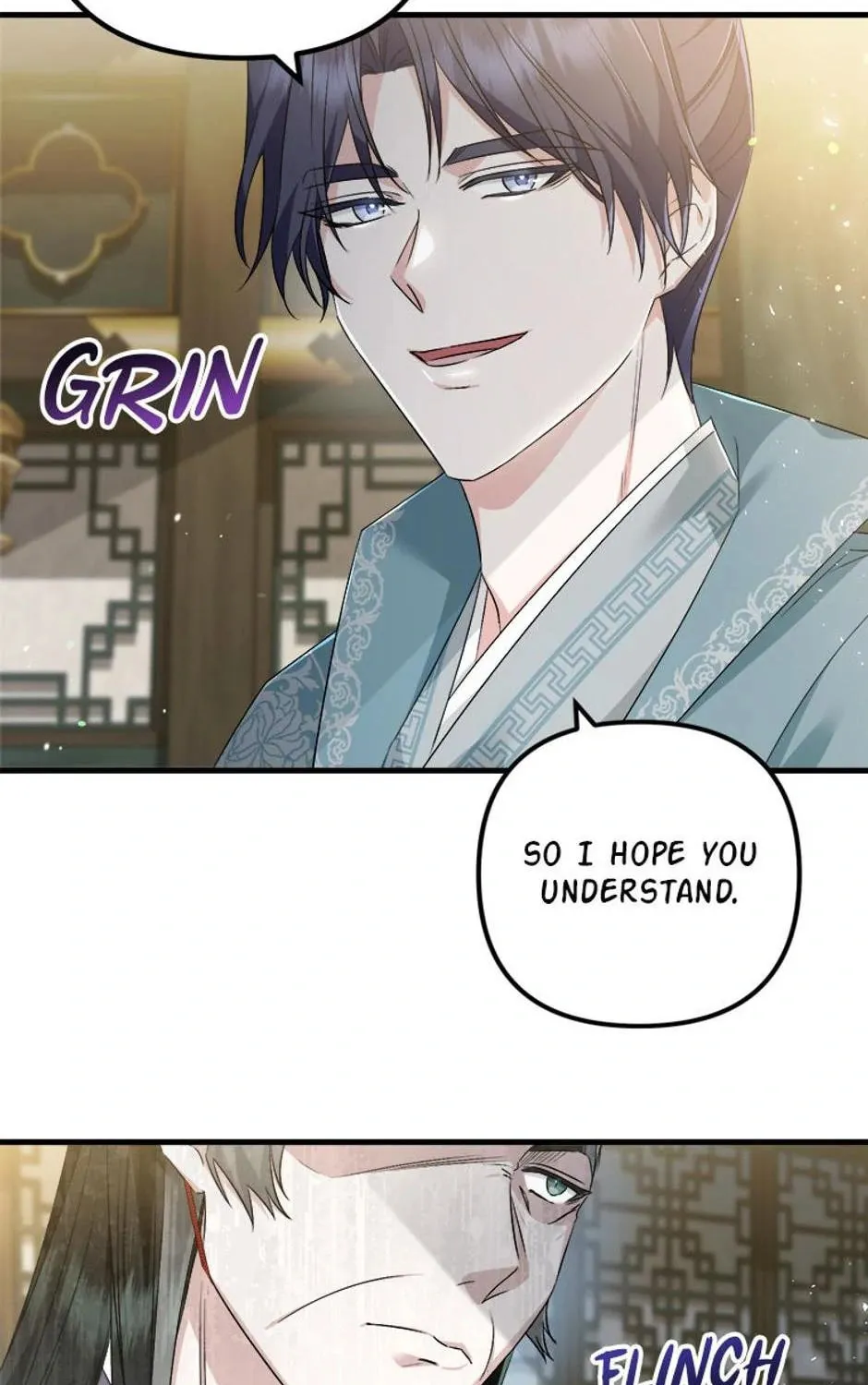 Read Flowerstruck chapter 26 image 32 on Lezhin