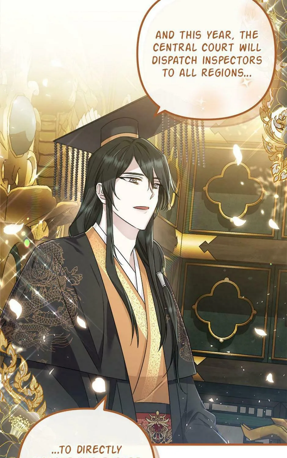 Read Flowerstruck chapter 26 image 36 on Lezhin