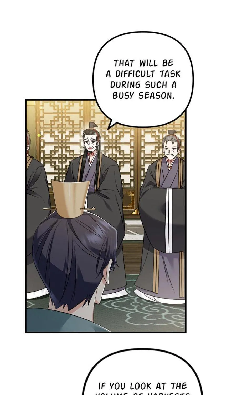 Read Flowerstruck chapter 26 image 38 on Lezhin