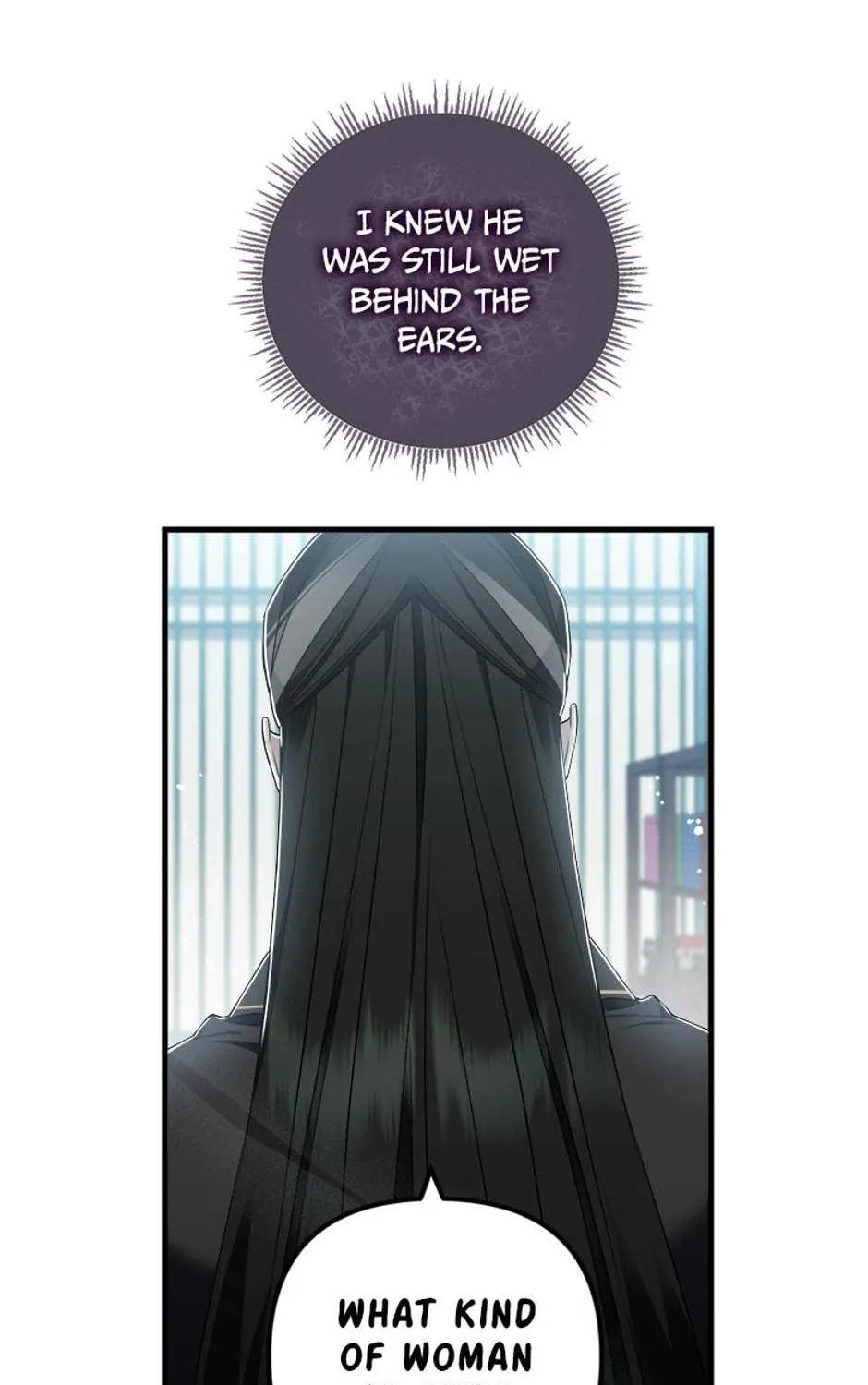 Read Flowerstruck chapter 26 image 4 on Lezhin