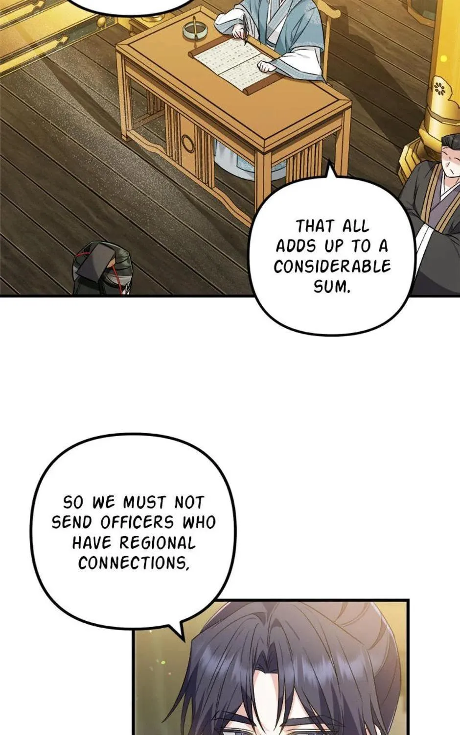 Read Flowerstruck chapter 26 image 40 on Lezhin