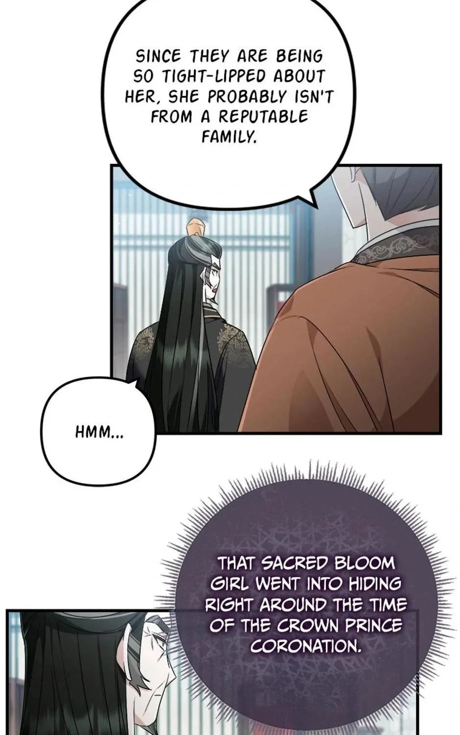 Read Flowerstruck chapter 26 image 6 on Lezhin