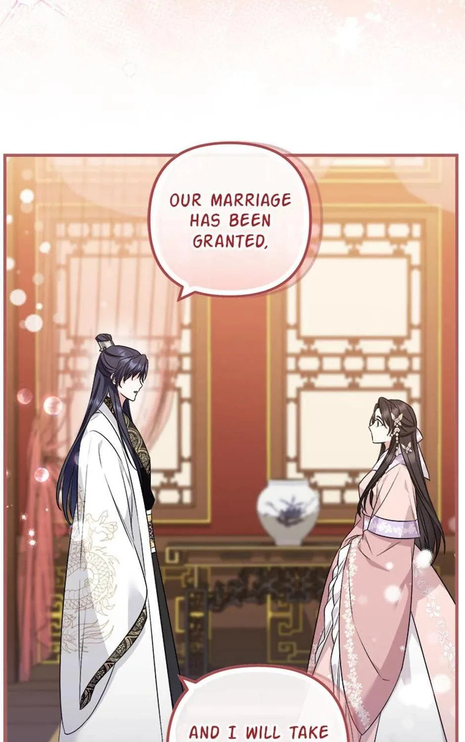 Read Flowerstruck chapter 27 image 10 on Lezhin