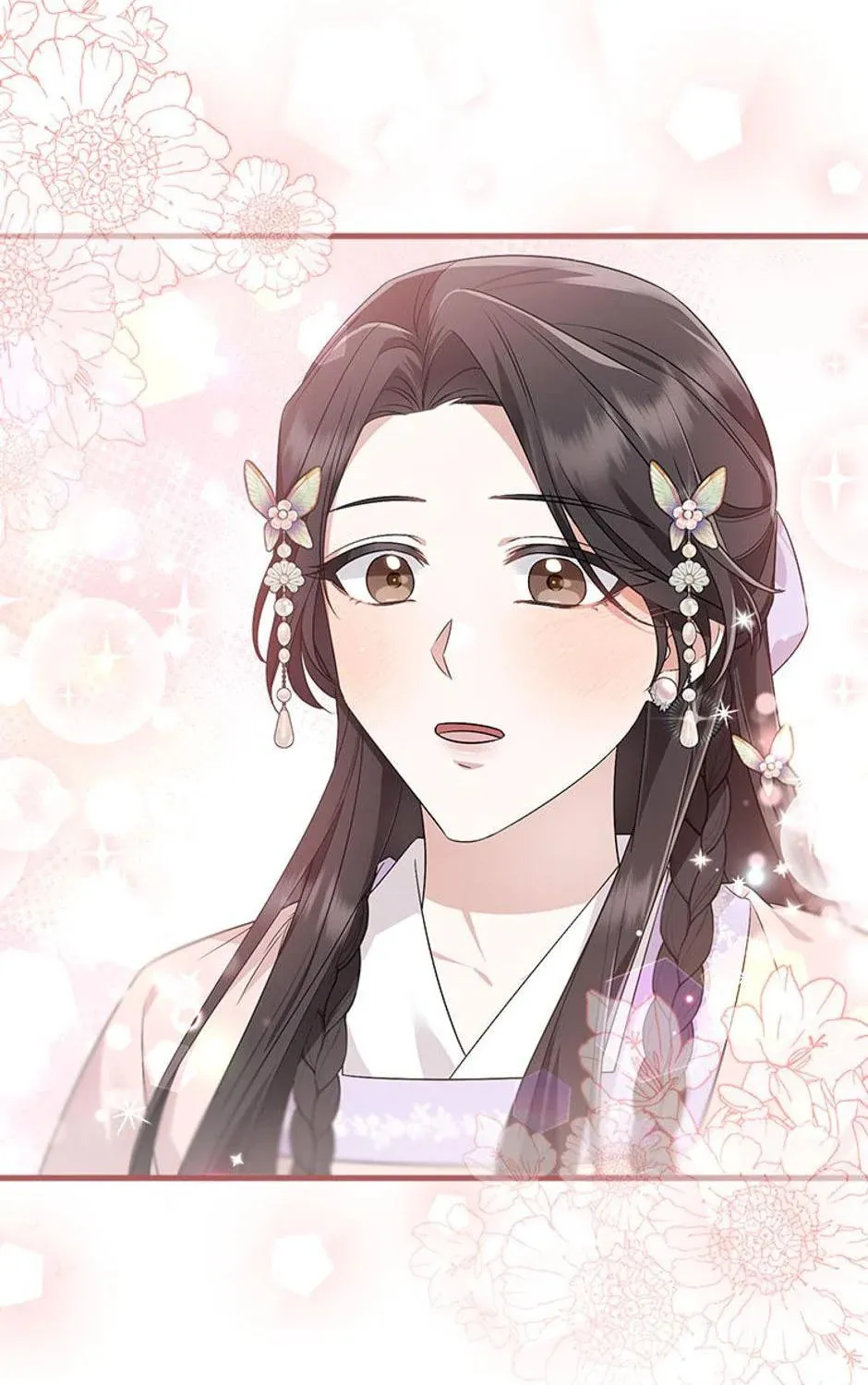 Read Flowerstruck chapter 27 image 12 on Lezhin