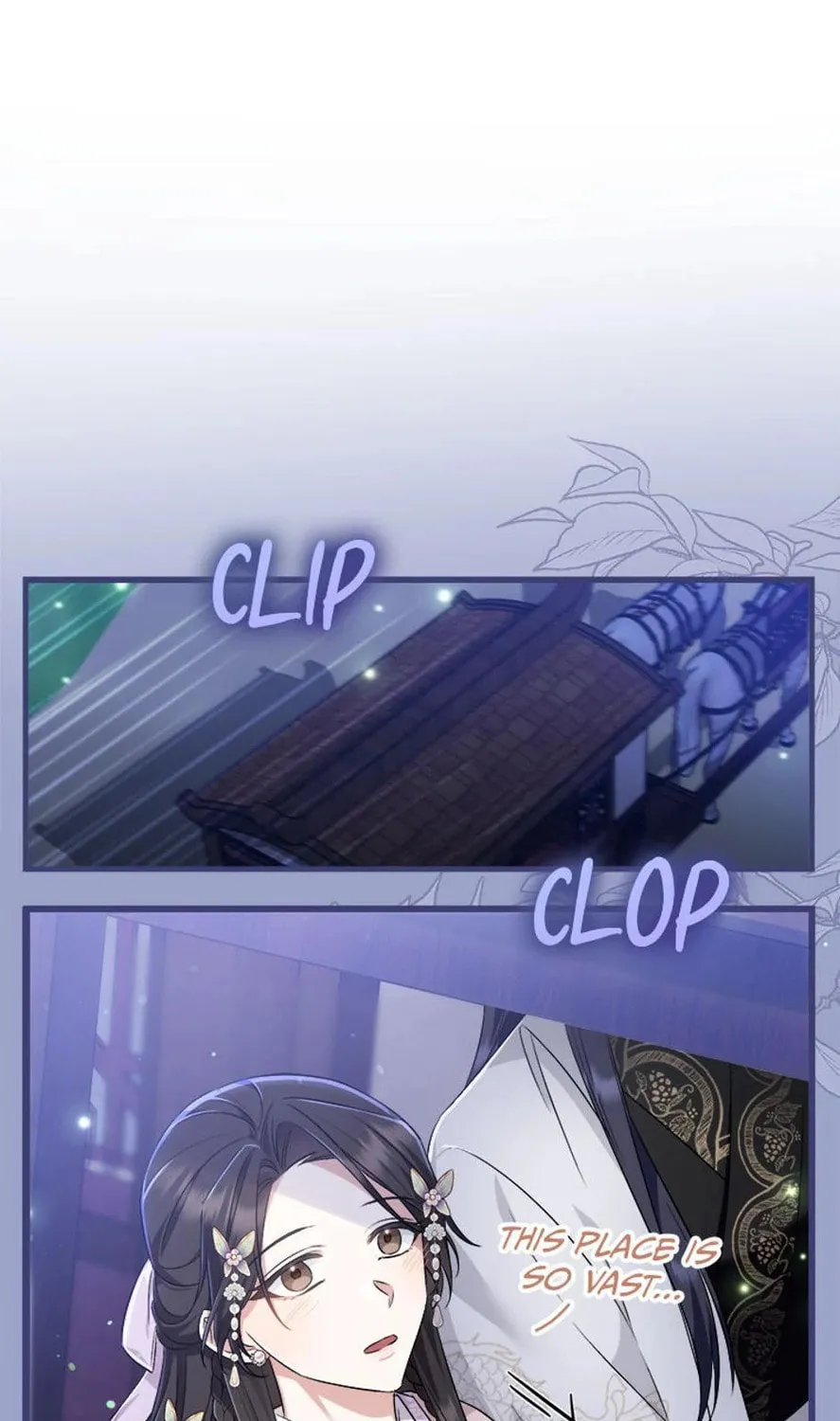 Read Flowerstruck chapter 27 image 14 on Lezhin