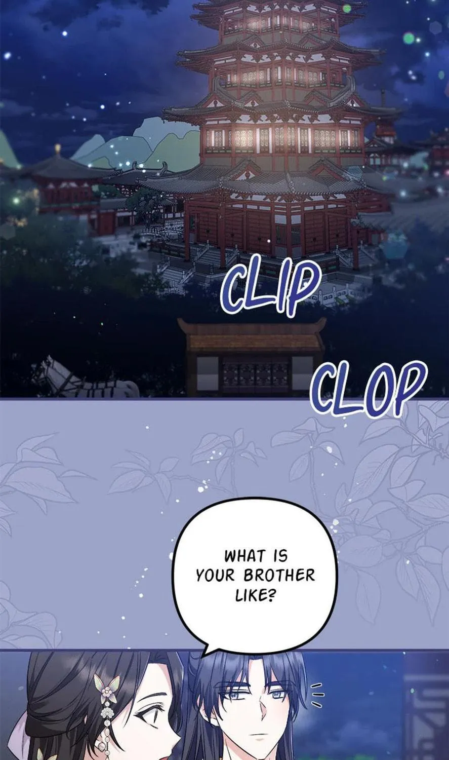 Read Flowerstruck chapter 27 image 18 on Lezhin