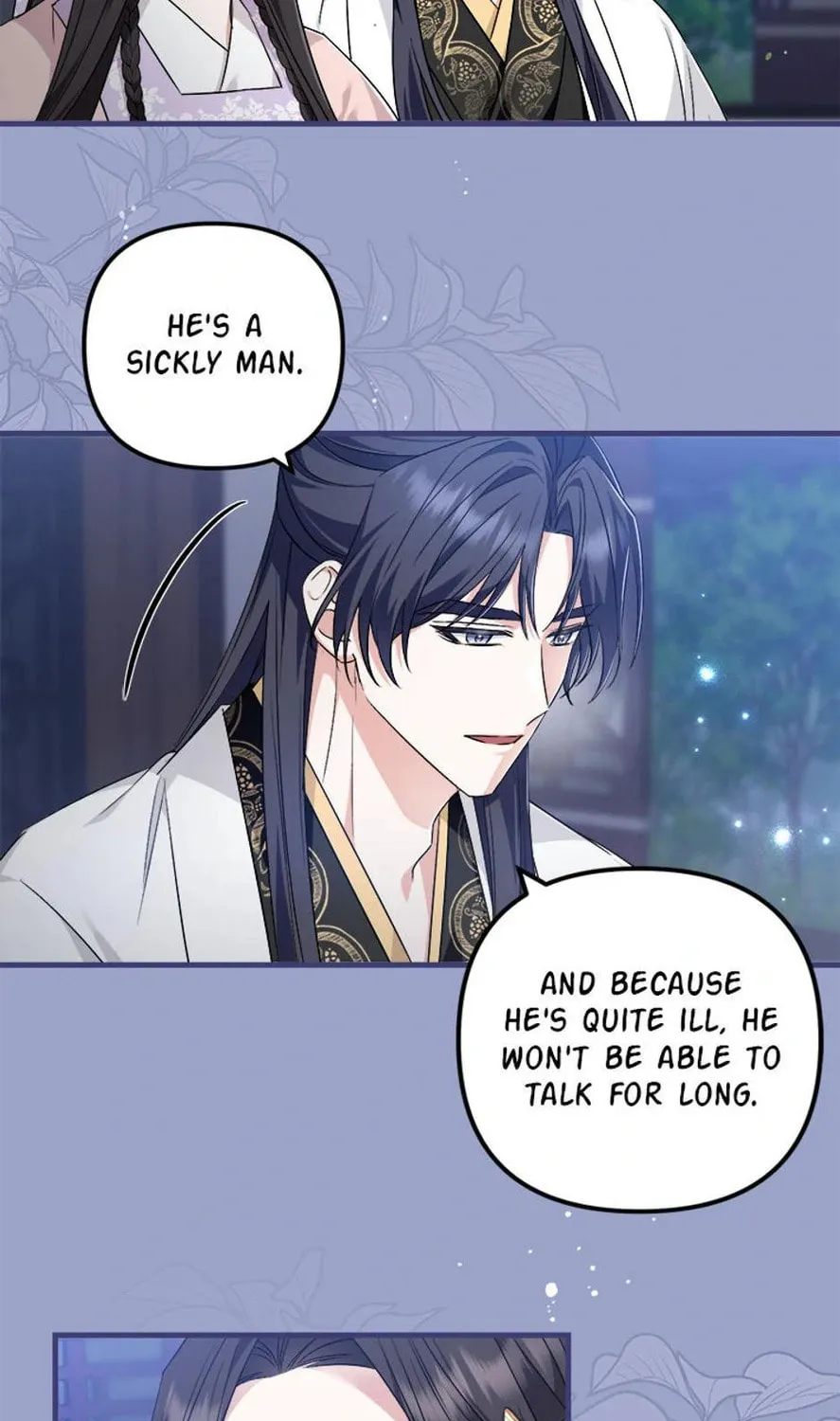 Read Flowerstruck chapter 27 image 20 on Lezhin