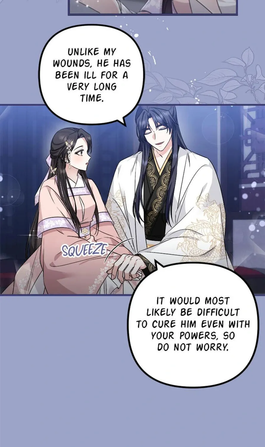 Read Flowerstruck chapter 27 image 24 on Lezhin