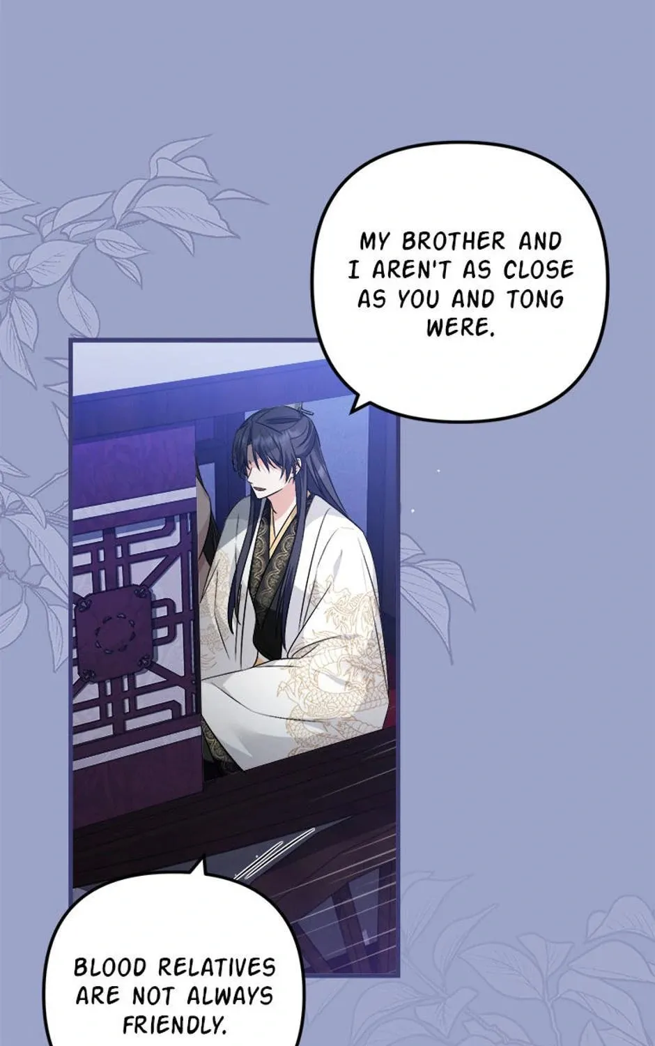 Read Flowerstruck chapter 27 image 26 on Lezhin