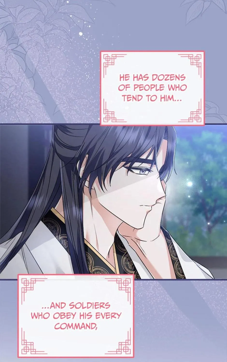 Read Flowerstruck chapter 27 image 28 on Lezhin