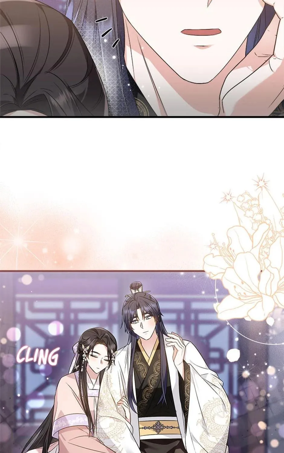 Read Flowerstruck chapter 27 image 30 on Lezhin