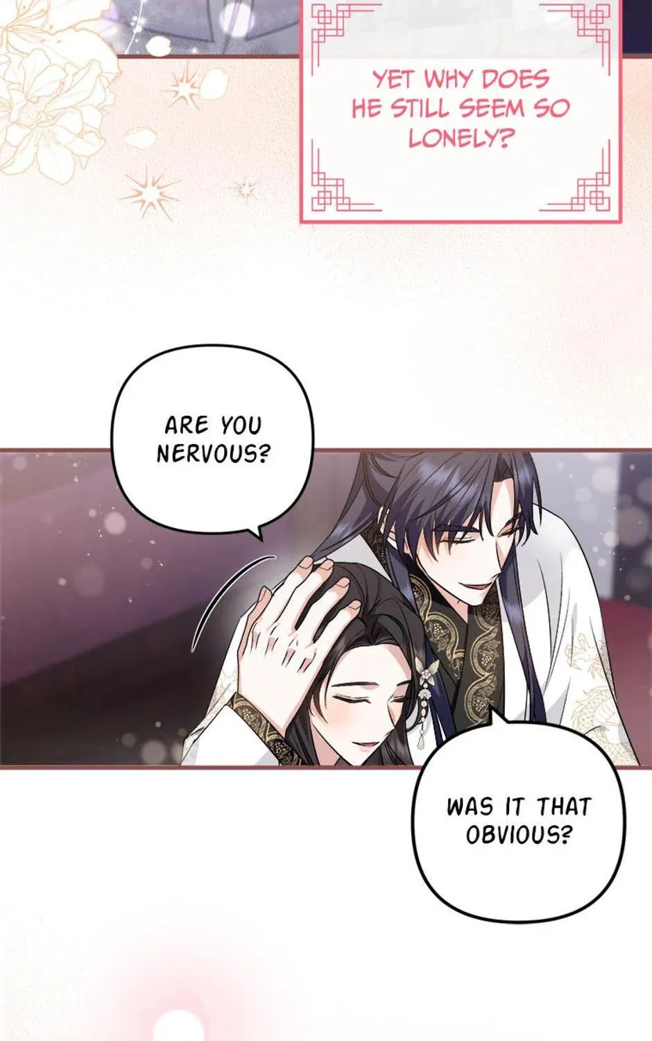 Read Flowerstruck chapter 27 image 32 on Lezhin