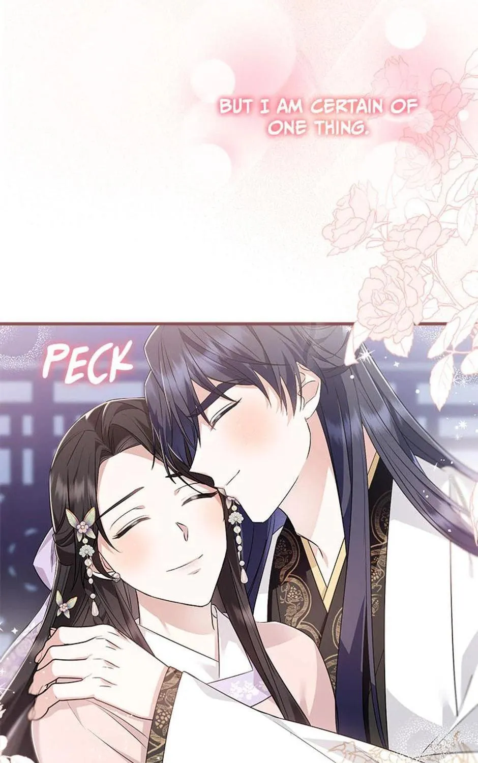 Read Flowerstruck chapter 27 image 34 on Lezhin