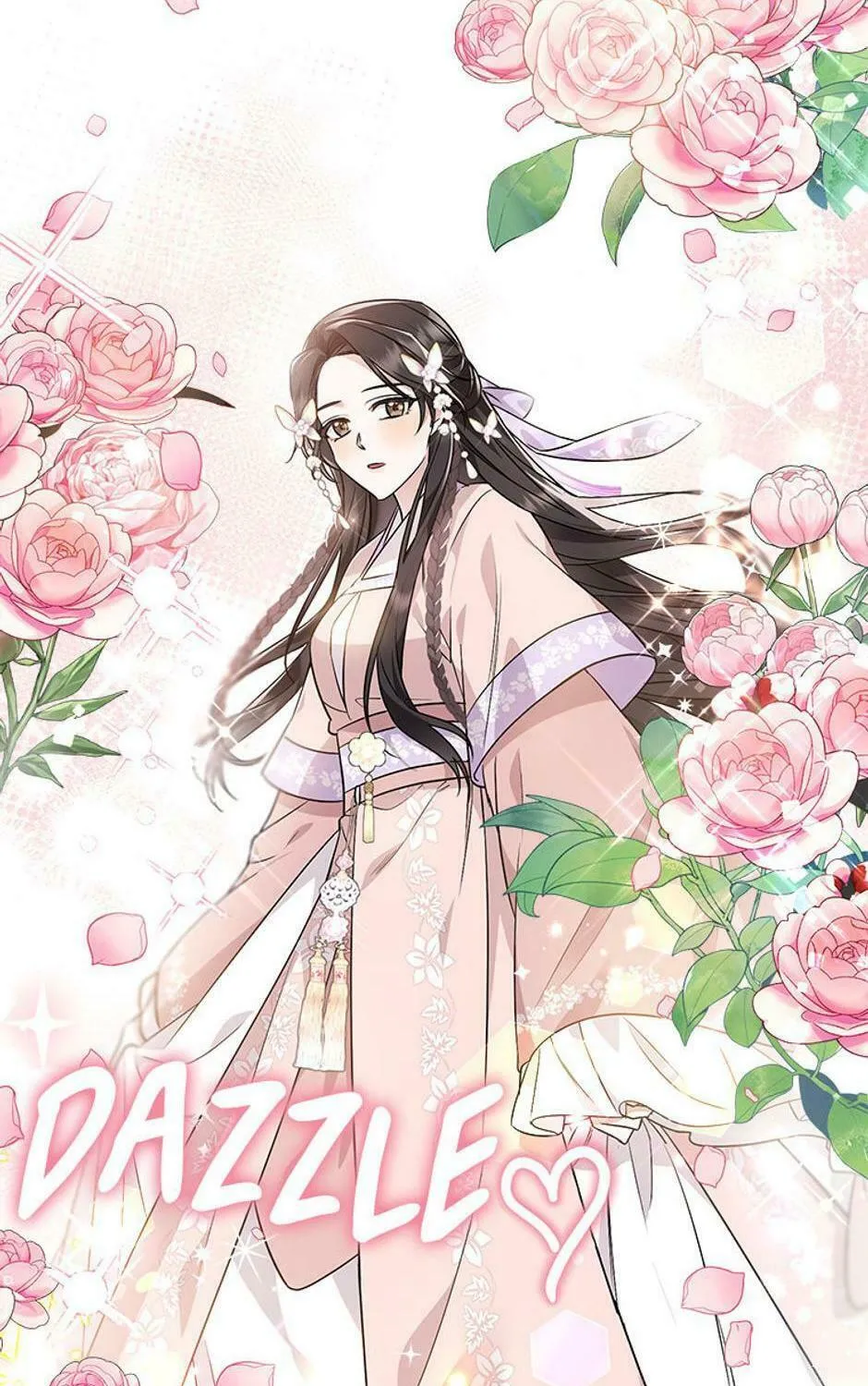 Read Flowerstruck chapter 27 image 4 on Lezhin