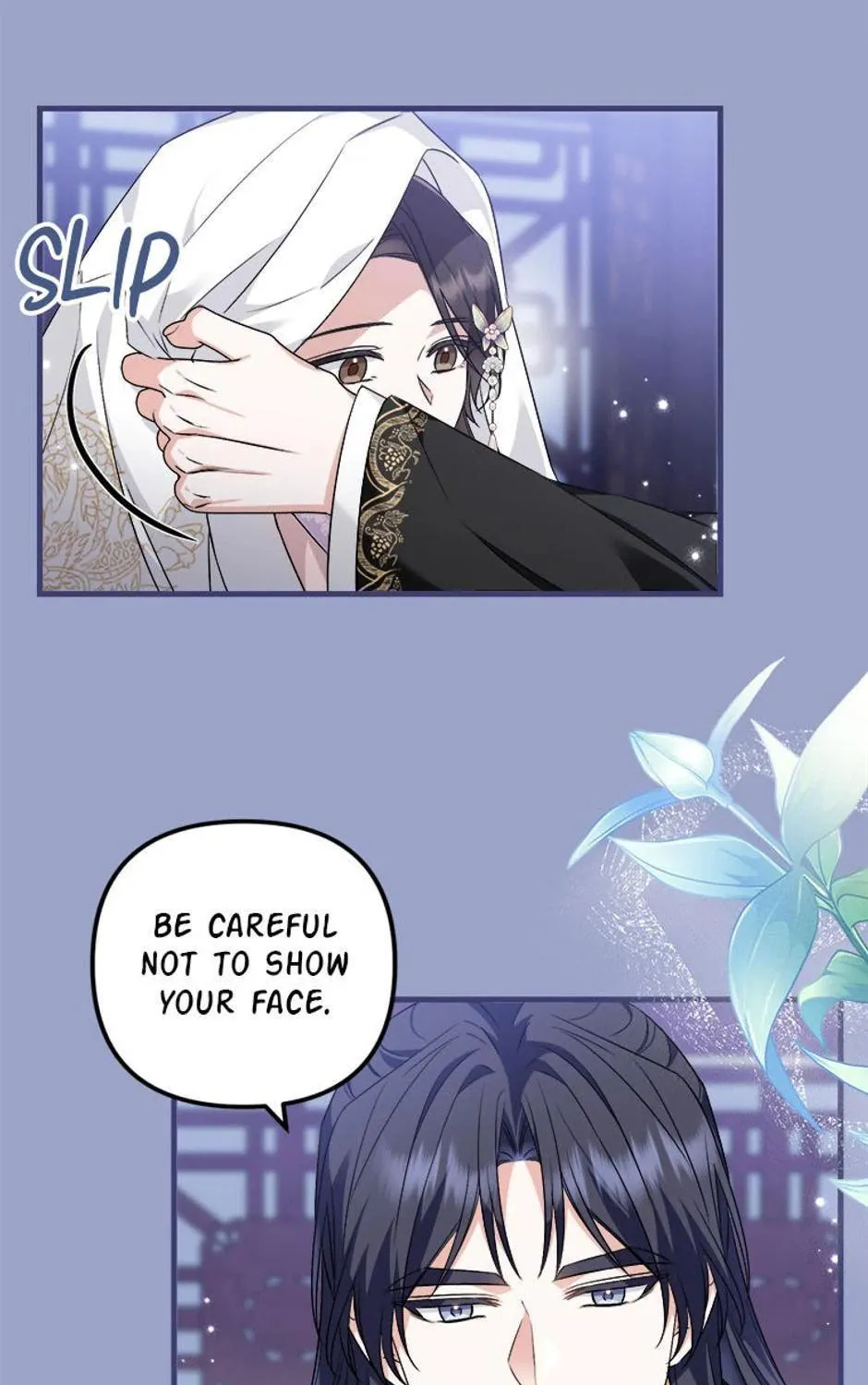 Read Flowerstruck chapter 27 image 40 on Lezhin
