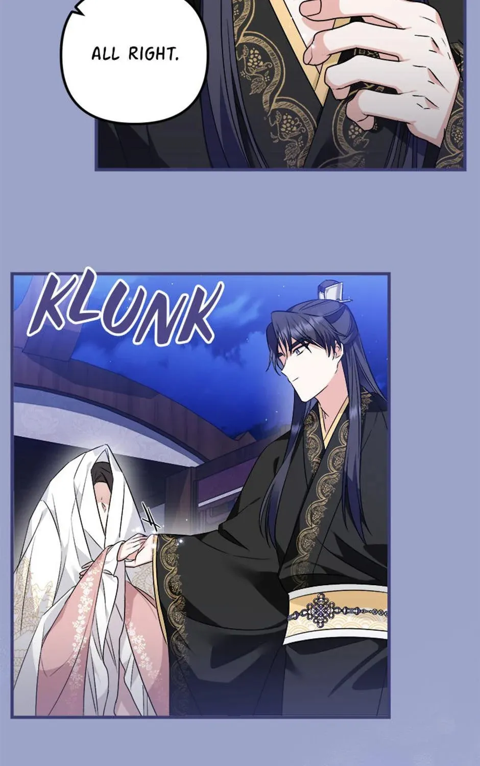 Read Flowerstruck chapter 27 image 42 on Lezhin