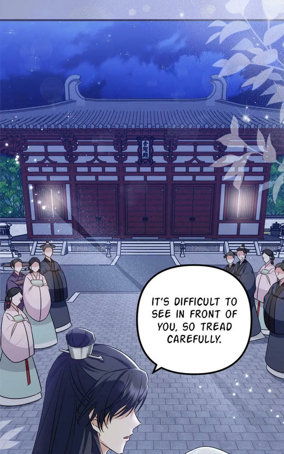 Read Flowerstruck chapter 27 image 44 on Lezhin