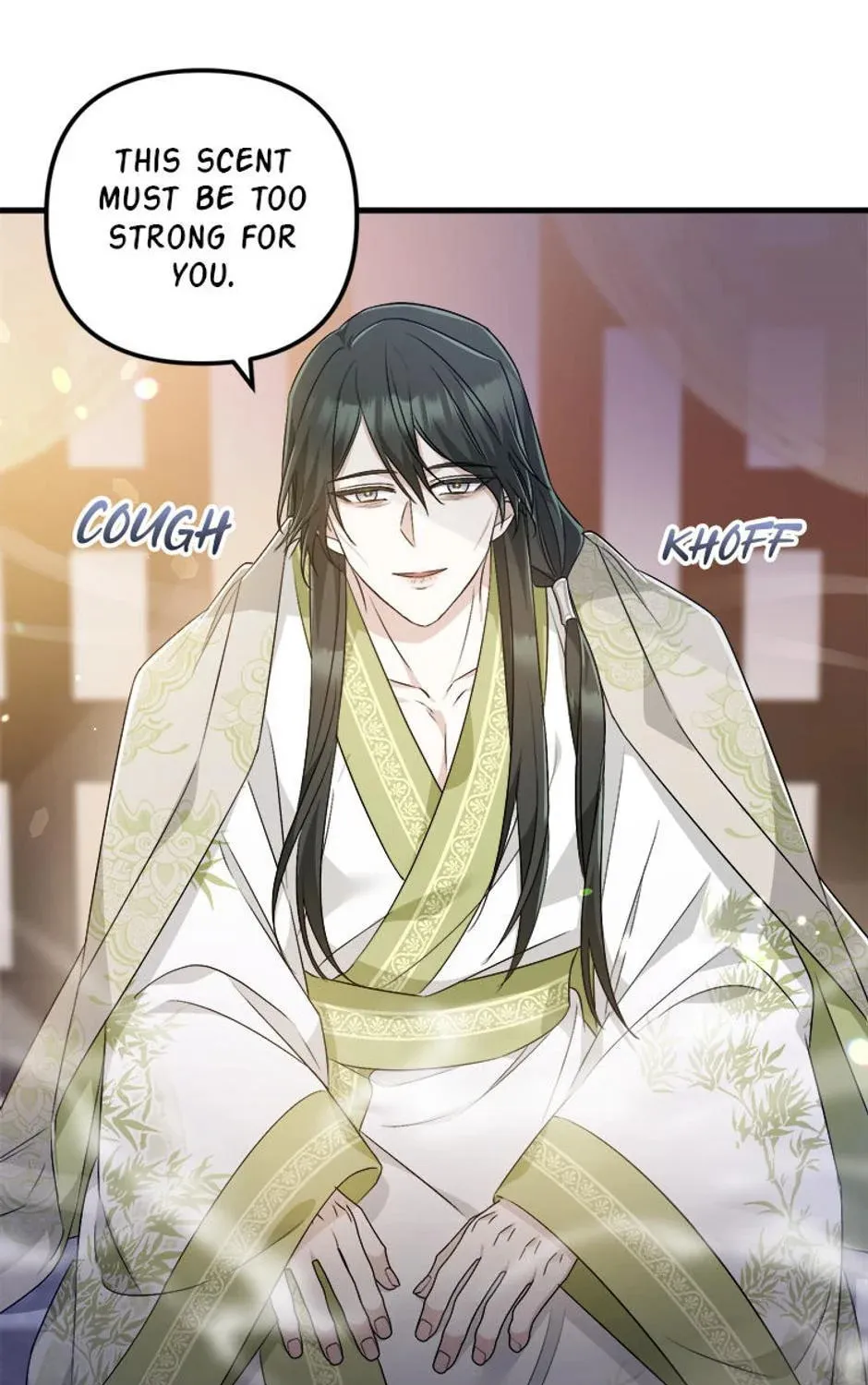 Read Flowerstruck chapter 27 image 62 on Lezhin