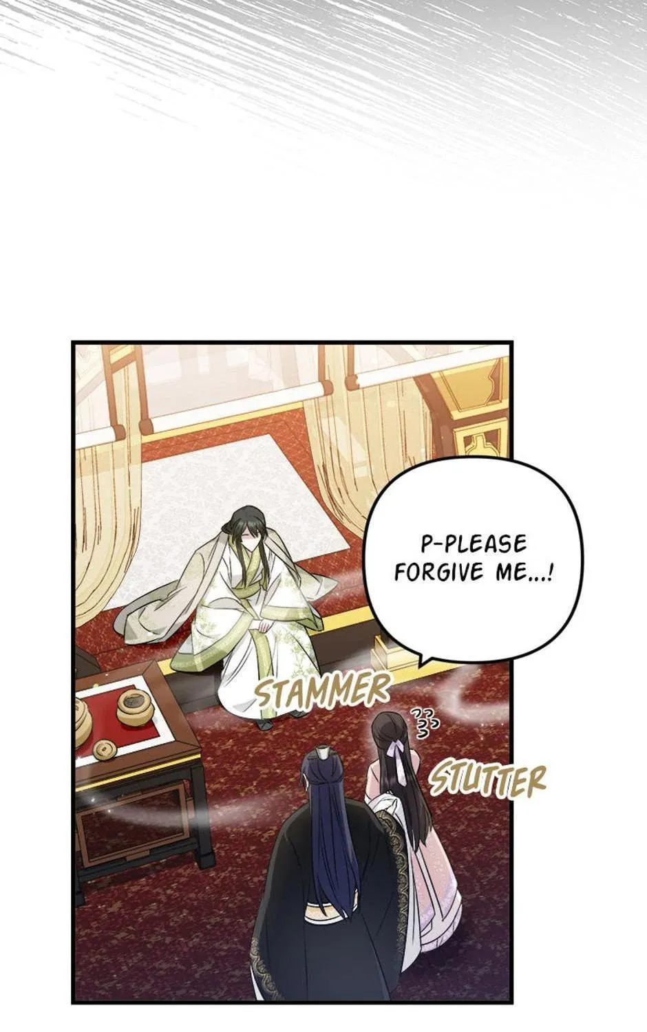 Read Flowerstruck chapter 27 image 64 on Lezhin