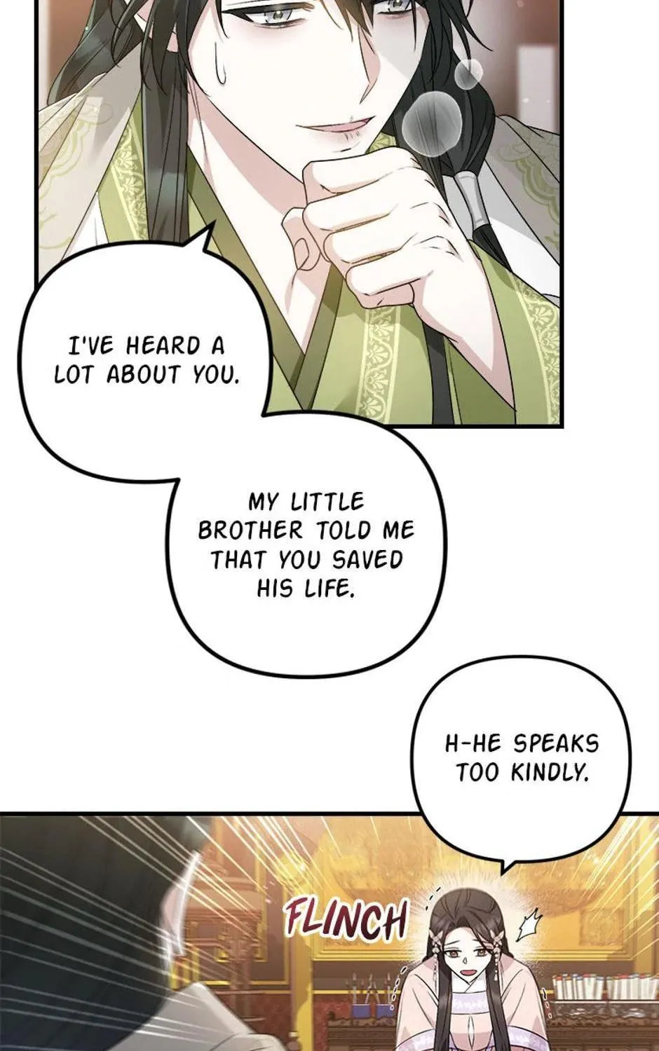 Read Flowerstruck chapter 27 image 68 on Lezhin