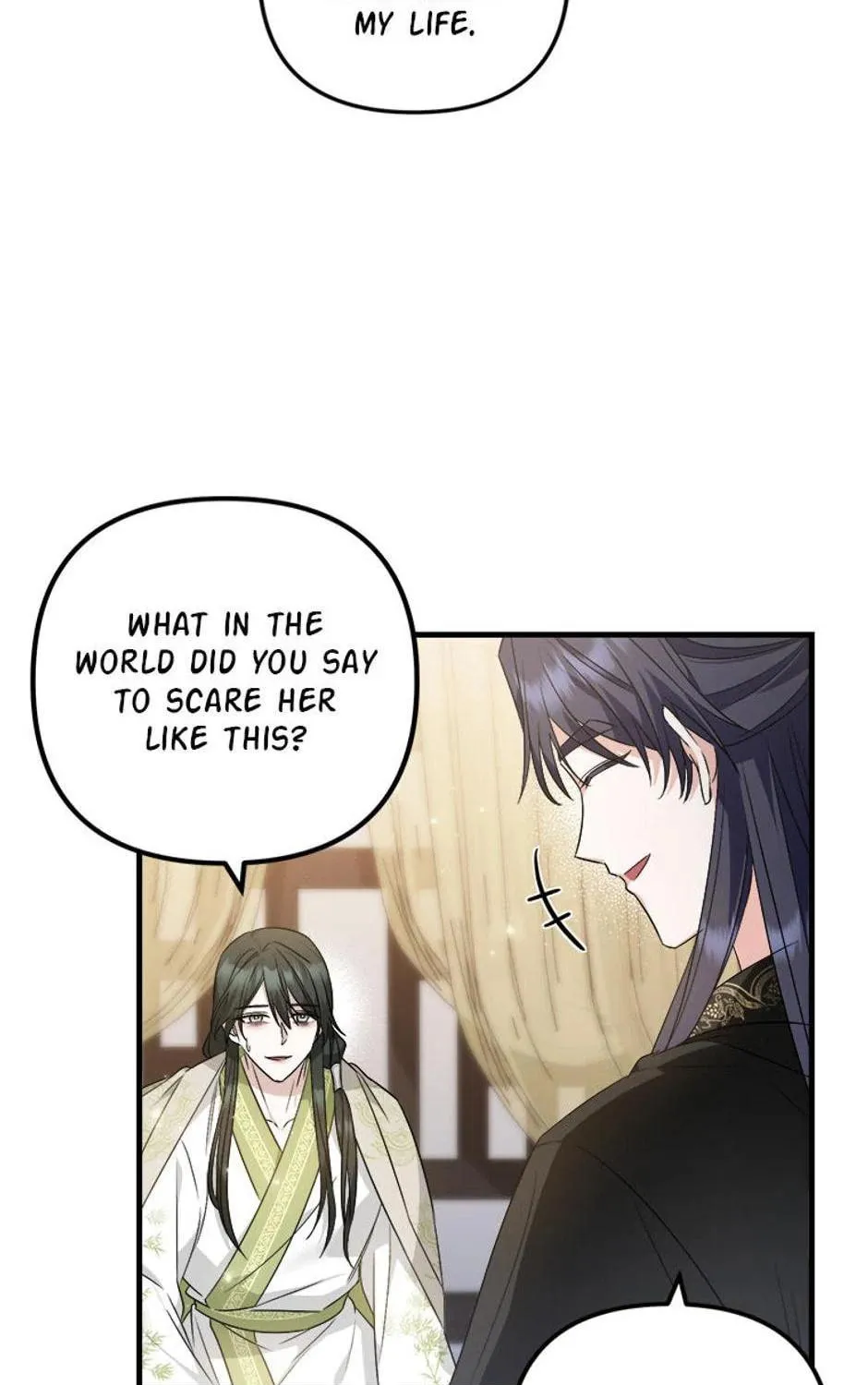 Read Flowerstruck chapter 27 image 70 on Lezhin