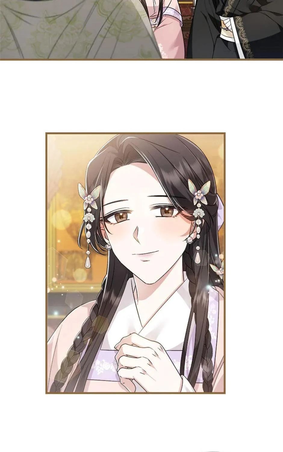 Read Flowerstruck chapter 27 image 76 on Lezhin