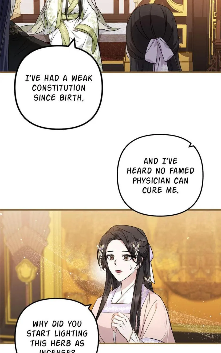 Read Flowerstruck chapter 27 image 78 on Lezhin