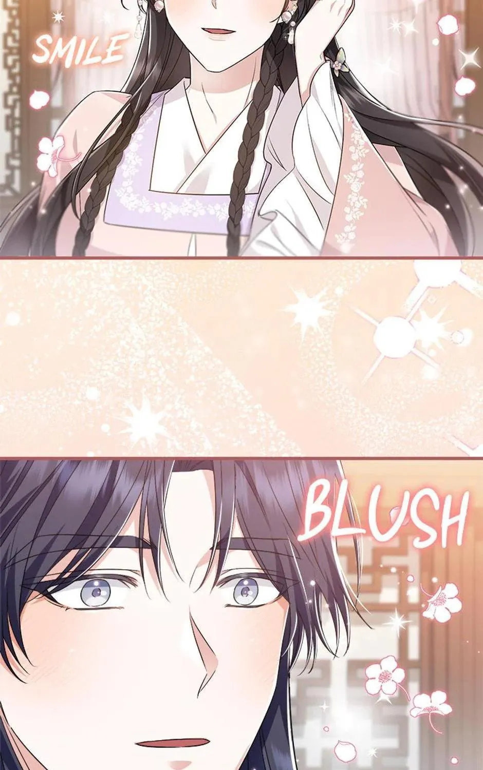 Read Flowerstruck chapter 27 image 8 on Lezhin