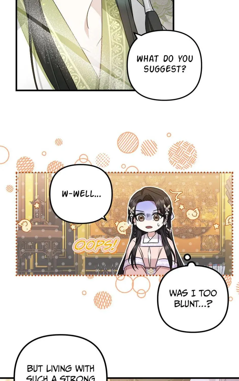 Read Flowerstruck chapter 27 image 90 on Lezhin