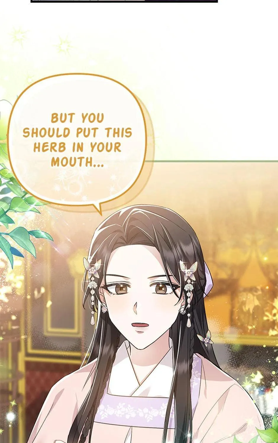 Read Flowerstruck chapter 27 image 94 on Lezhin