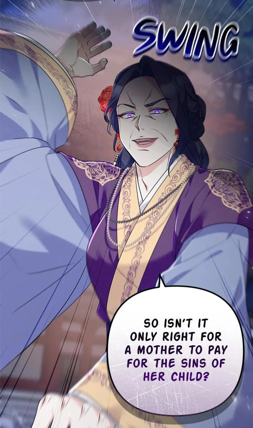 Read Flowerstruck chapter 28 image 100 on Lezhin