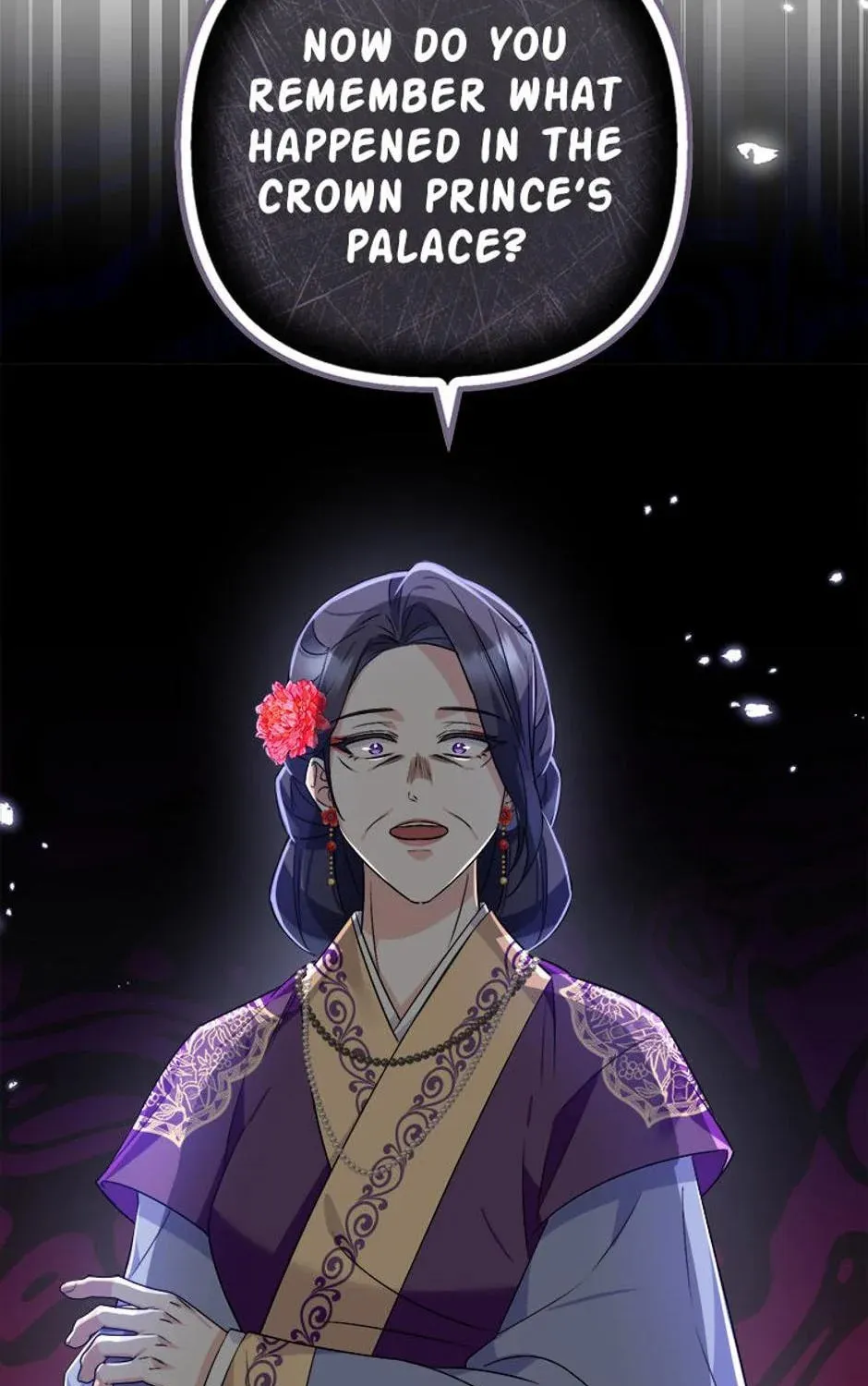 Read Flowerstruck chapter 28 image 114 on Lezhin