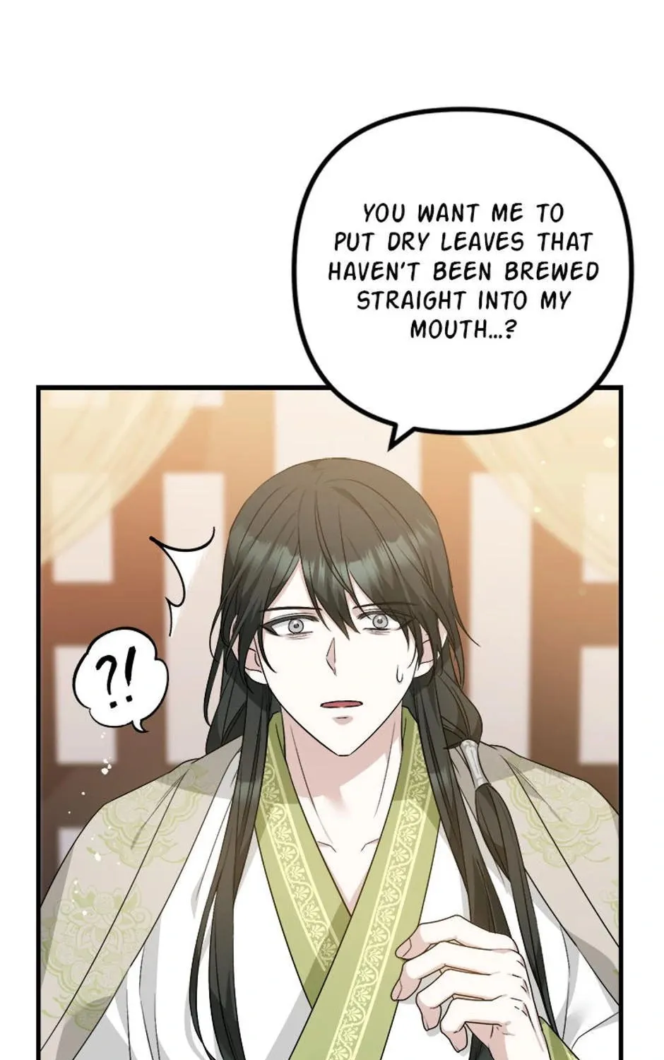 Read Flowerstruck chapter 28 image 12 on Lezhin