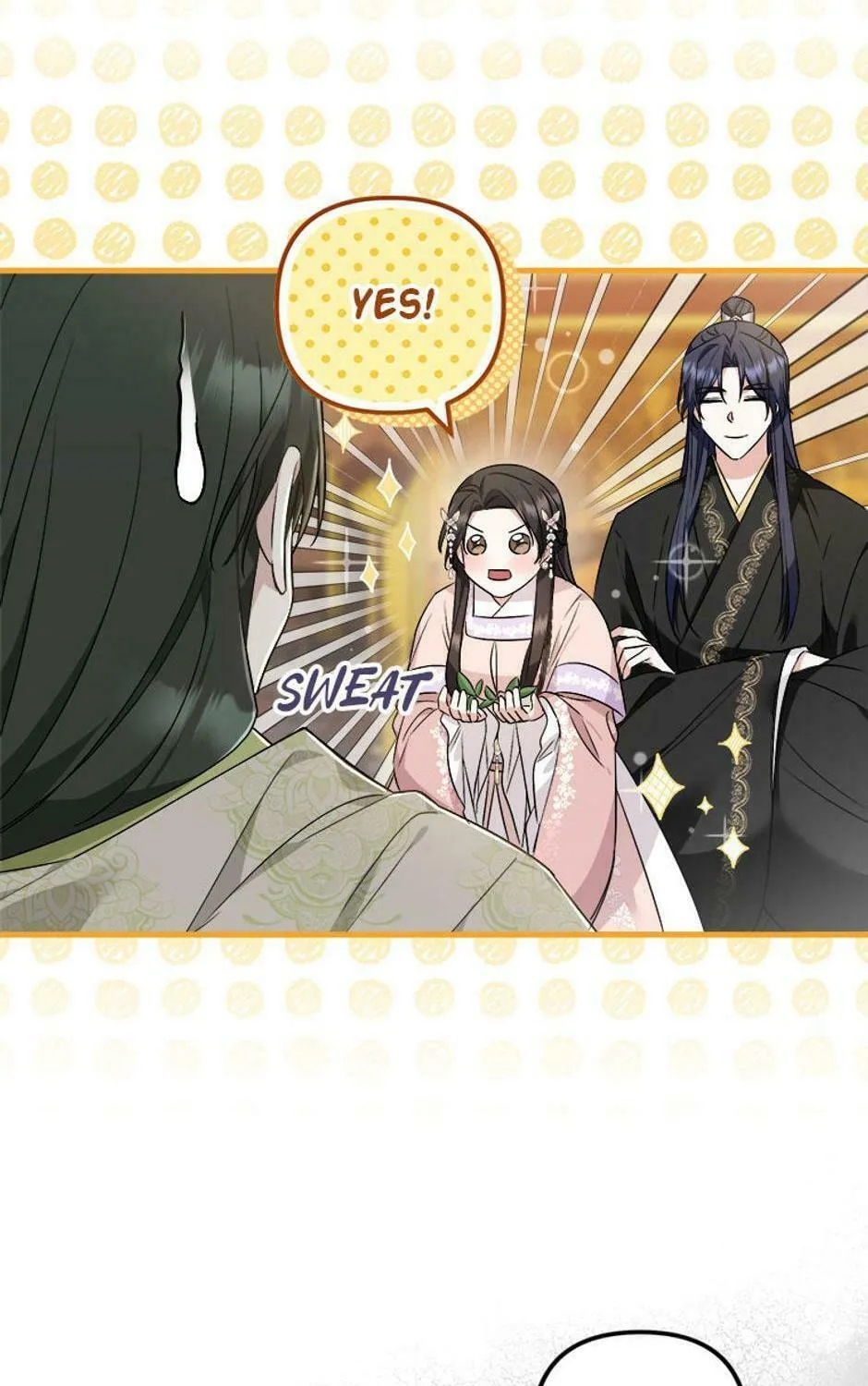 Read Flowerstruck chapter 28 image 14 on Lezhin