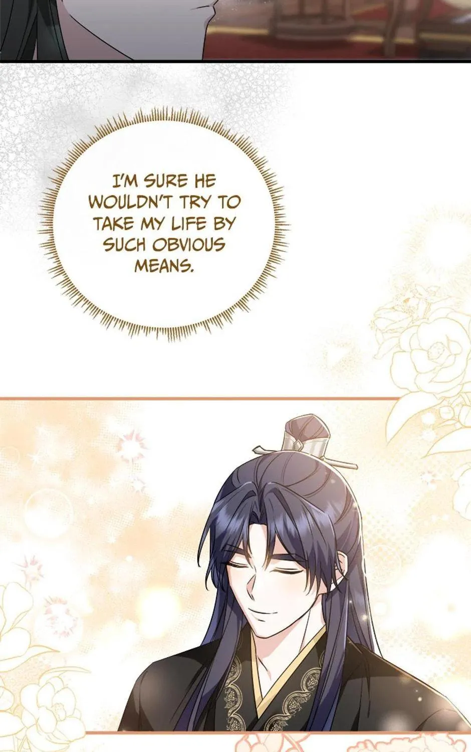 Read Flowerstruck chapter 28 image 16 on Lezhin
