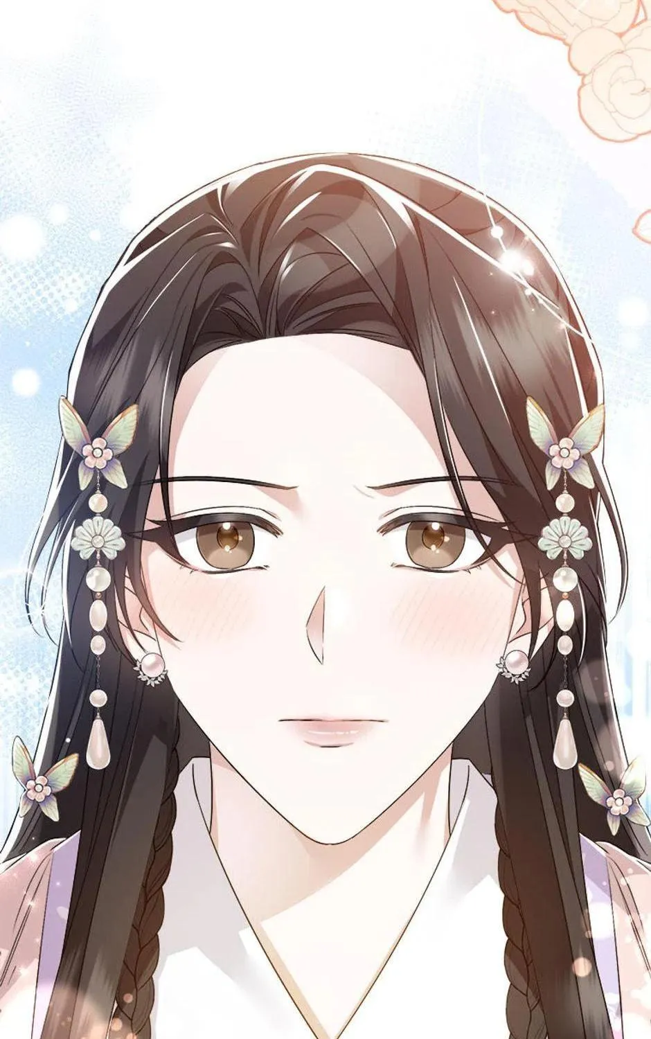 Read Flowerstruck chapter 28 image 18 on Lezhin