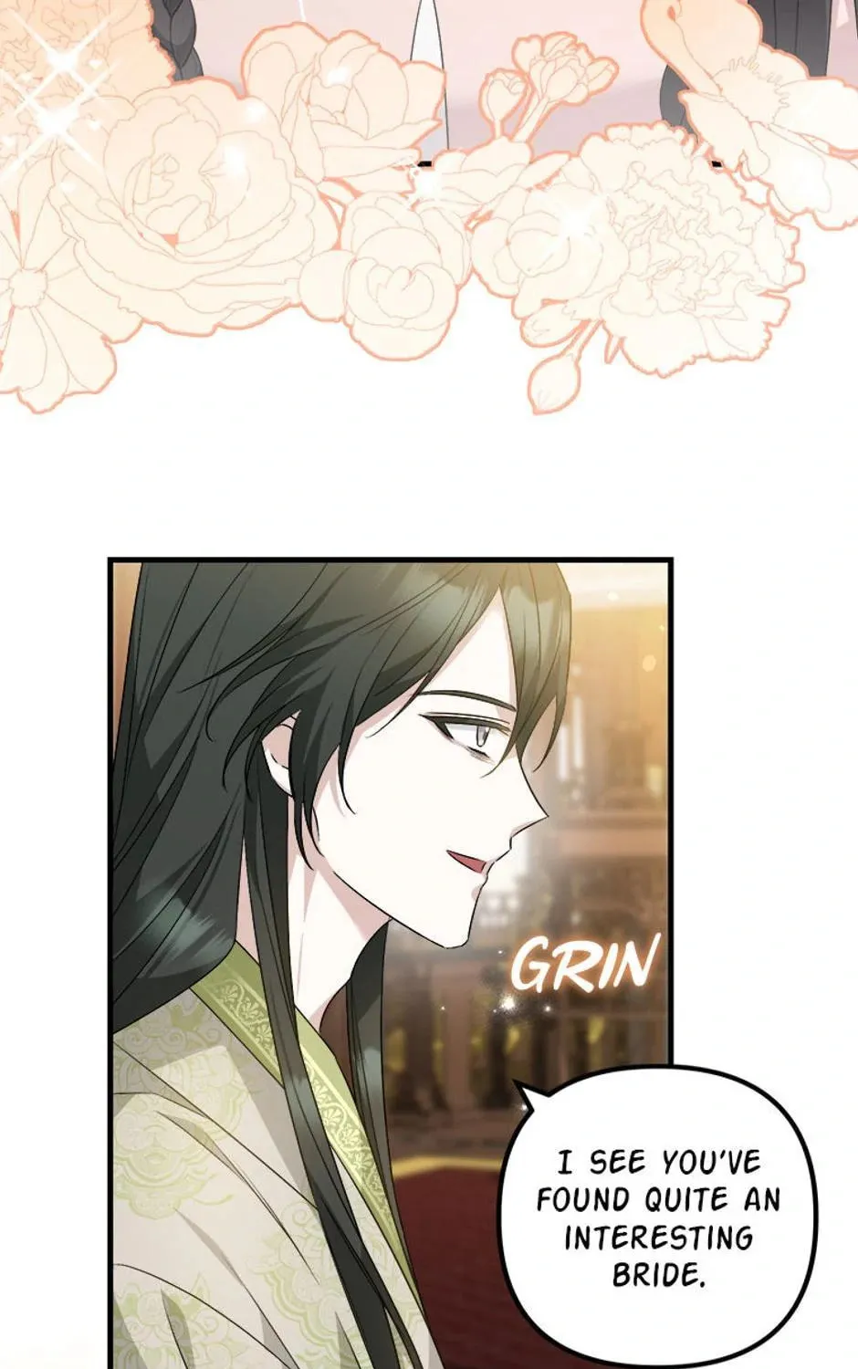 Read Flowerstruck chapter 28 image 20 on Lezhin