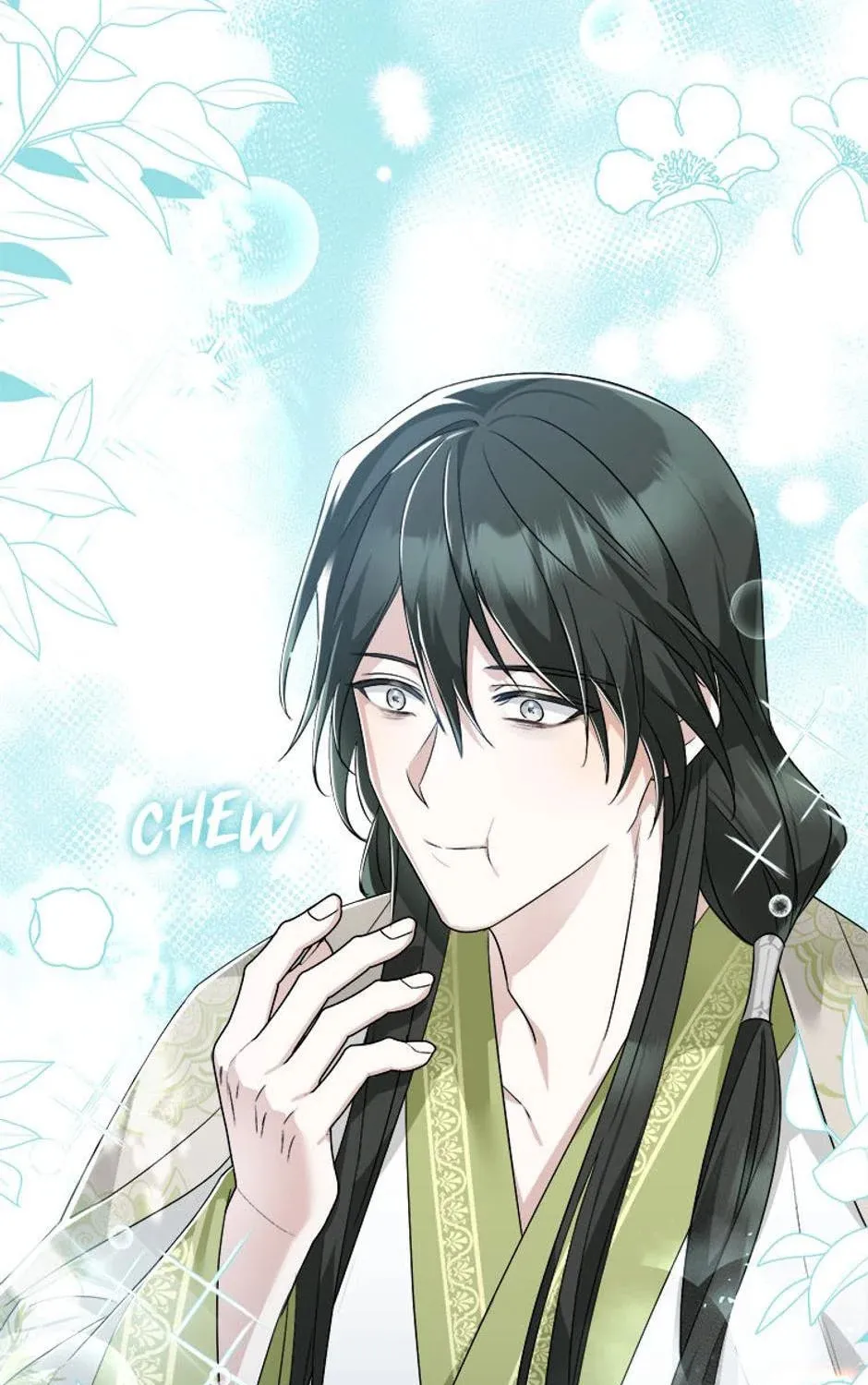 Read Flowerstruck chapter 28 image 30 on Lezhin