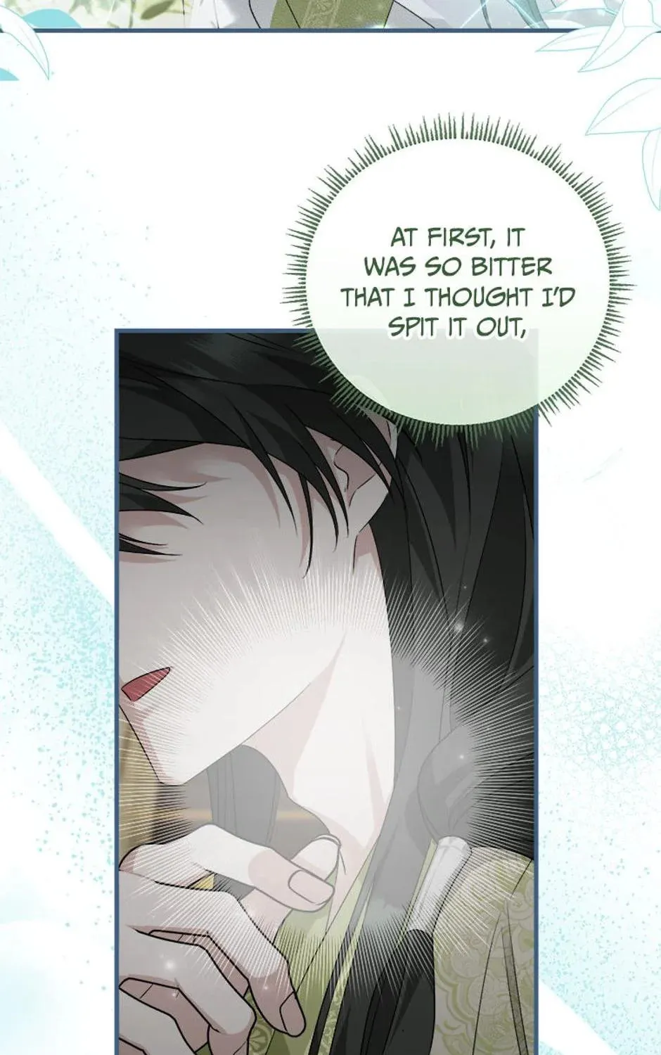 Read Flowerstruck chapter 28 image 32 on Lezhin