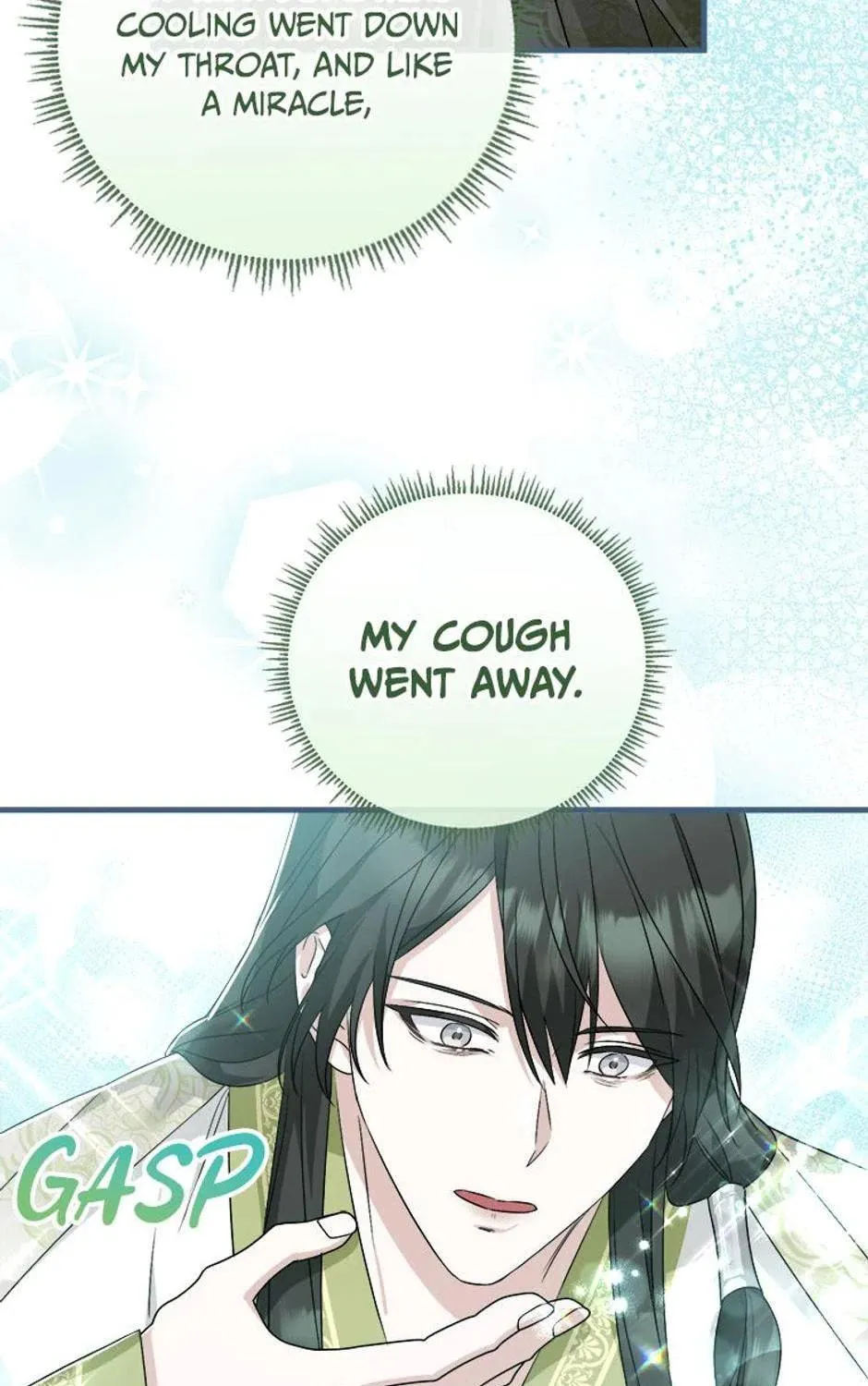 Read Flowerstruck chapter 28 image 34 on Lezhin