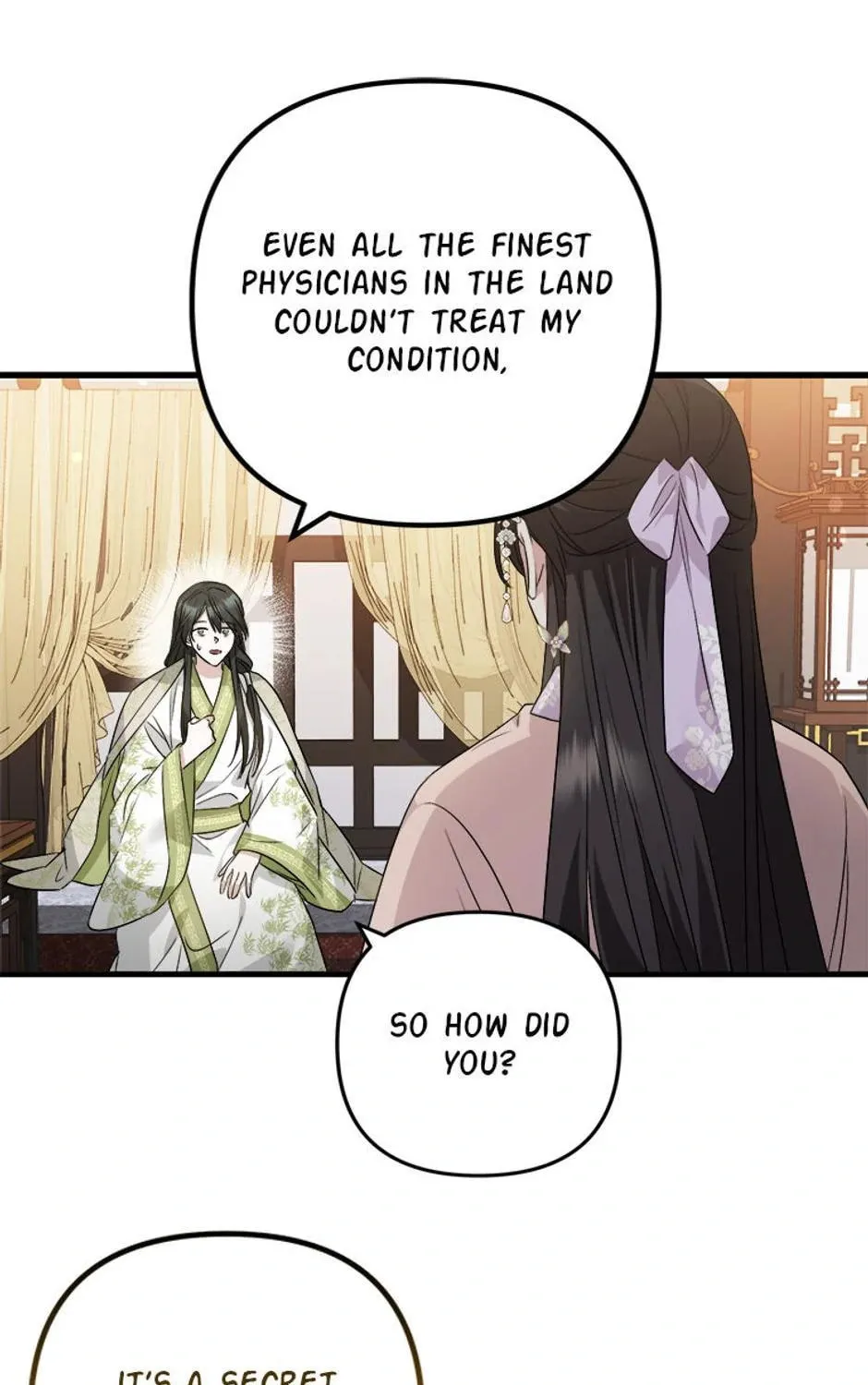 Read Flowerstruck chapter 28 image 36 on Lezhin