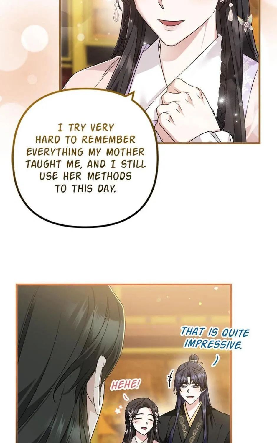 Read Flowerstruck chapter 28 image 38 on Lezhin