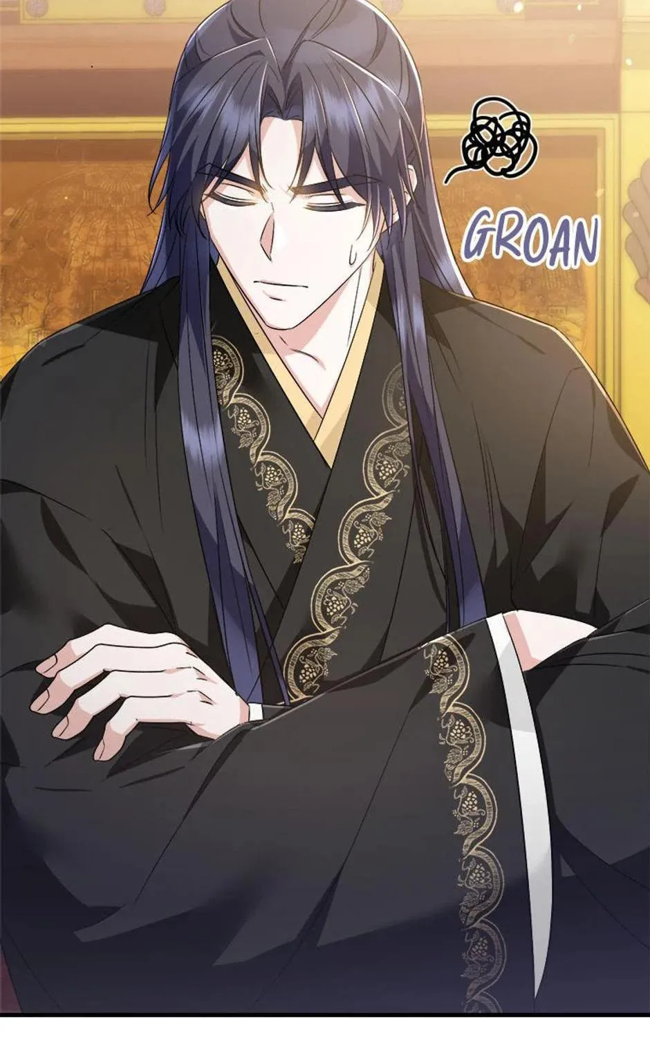 Read Flowerstruck chapter 28 image 46 on Lezhin