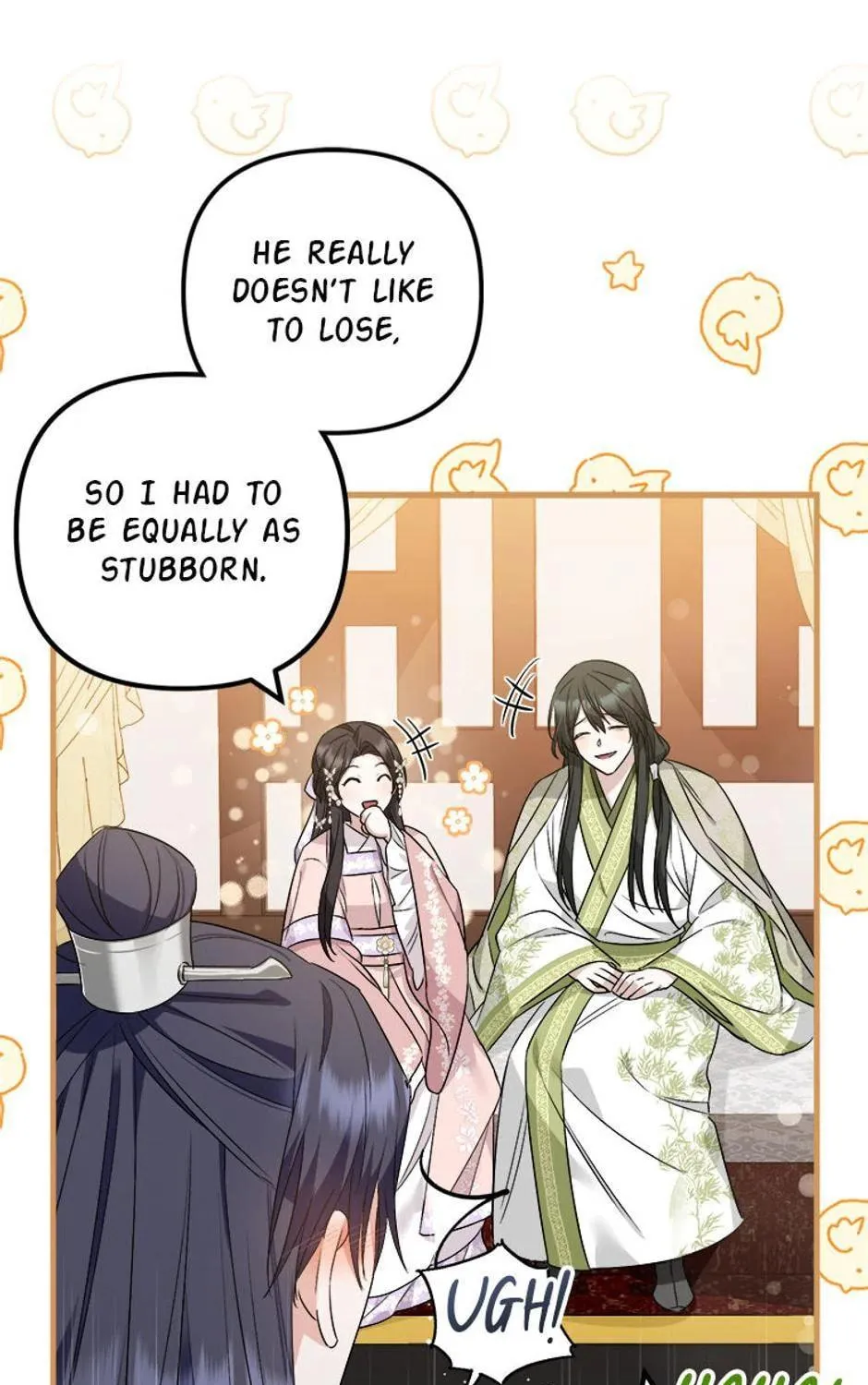 Read Flowerstruck chapter 28 image 48 on Lezhin