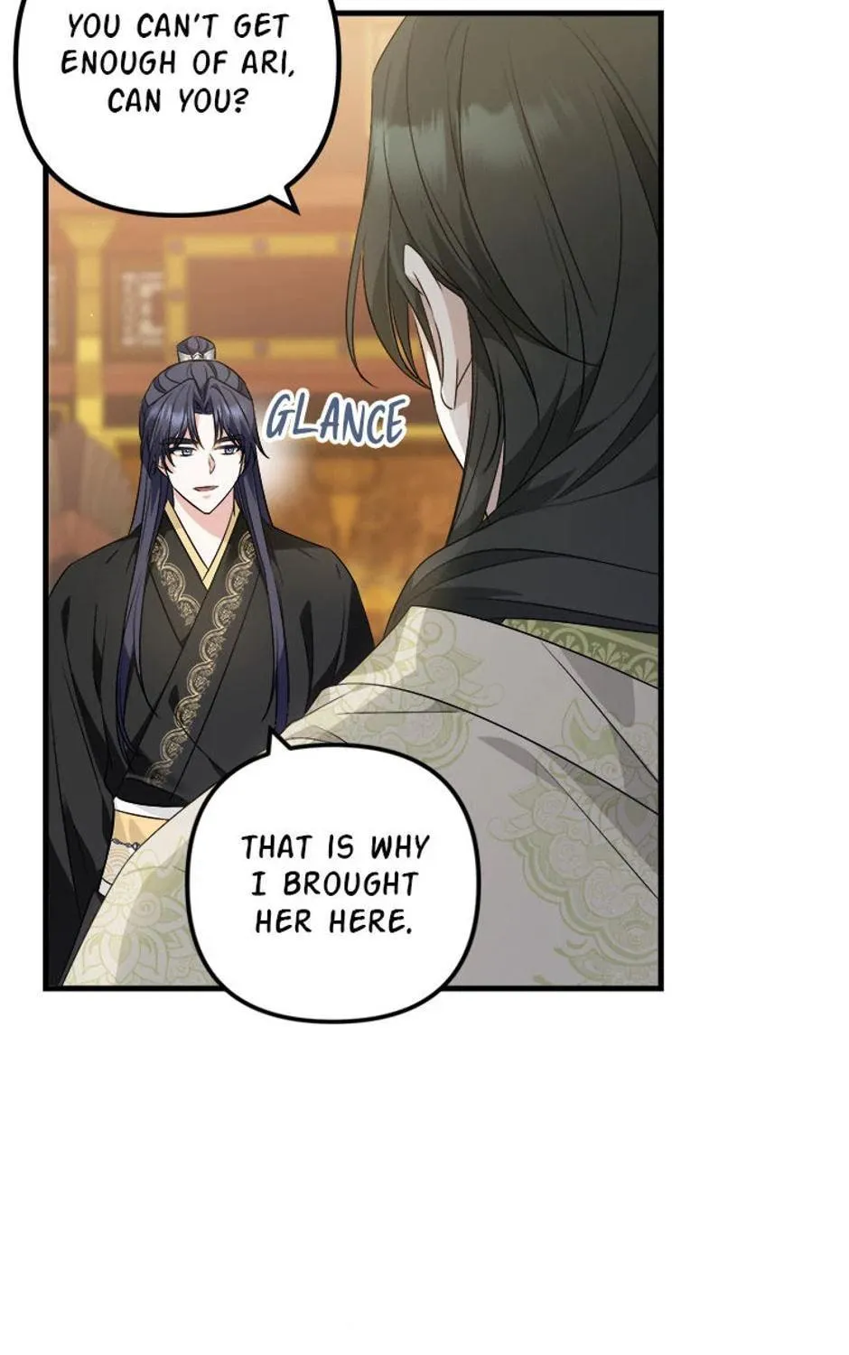Read Flowerstruck chapter 28 image 52 on Lezhin