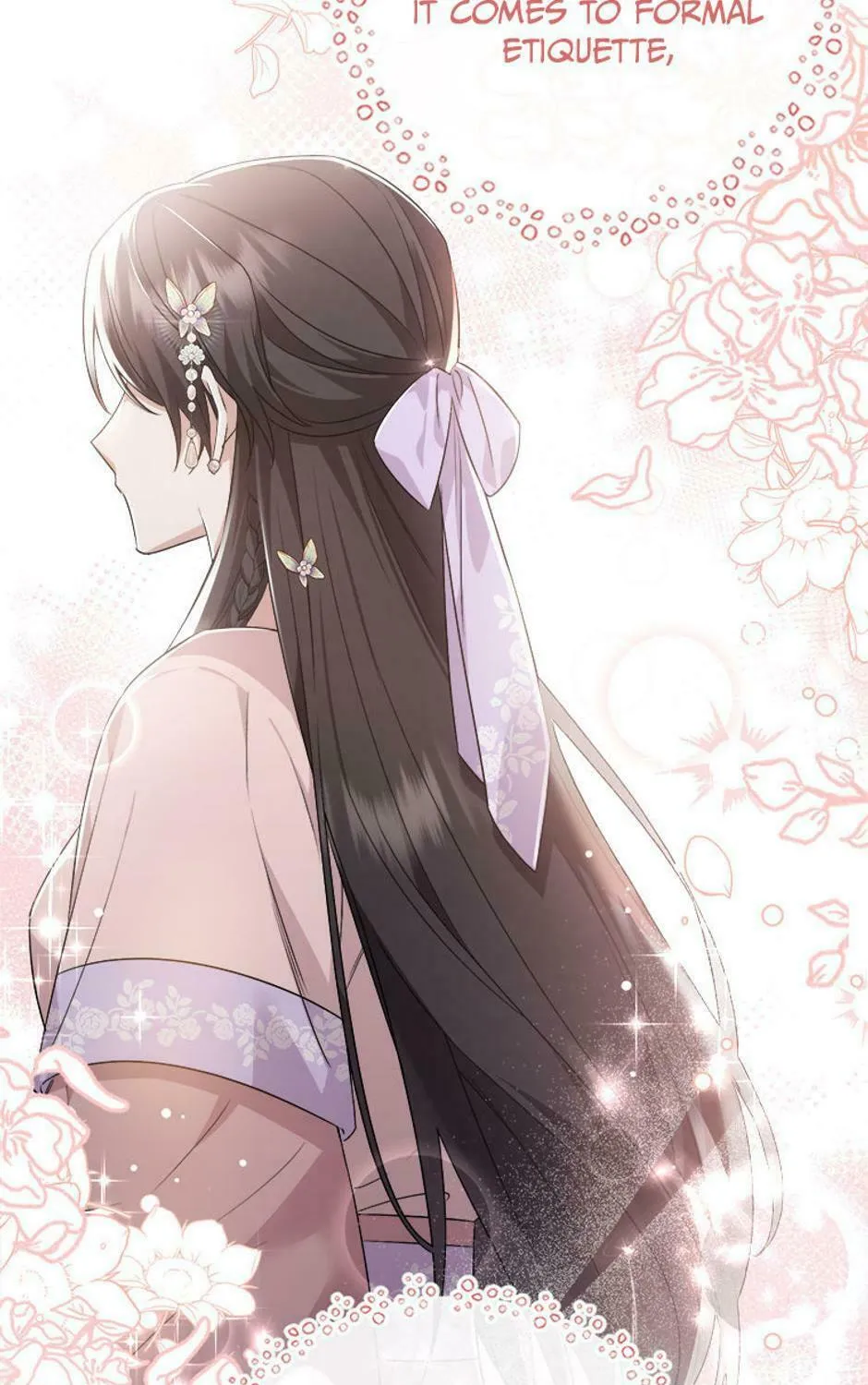Read Flowerstruck chapter 28 image 6 on Lezhin
