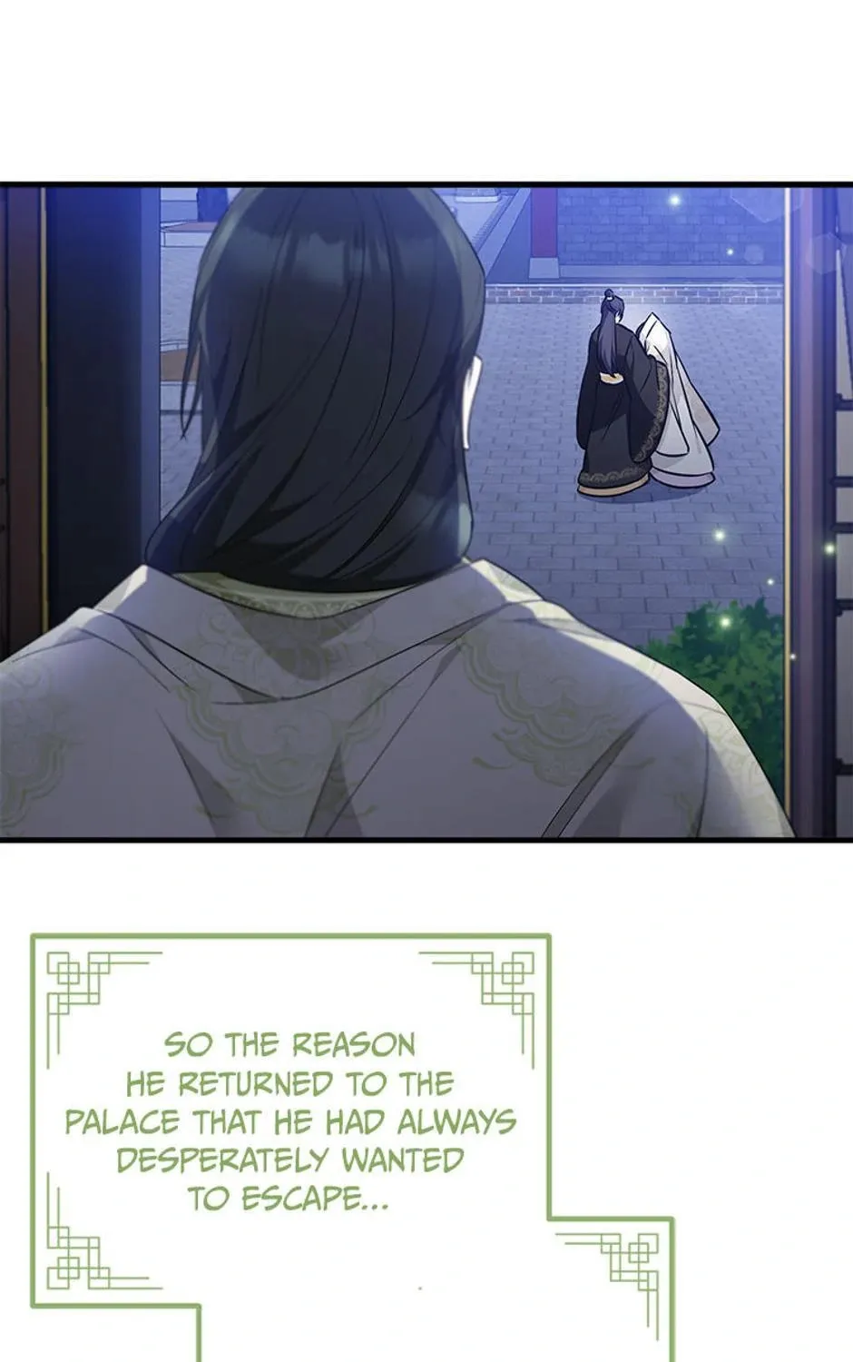 Read Flowerstruck chapter 28 image 84 on Lezhin